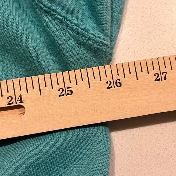 Pacific & Co Nassau Bahamas Blue Women Long Sleeve‎ Sweater Large Hoodie - Picture 9 of 11